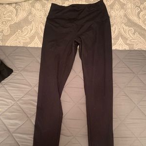 Zella high rise leggings